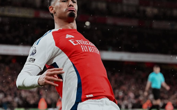 Arsenal dhe Real Madrid një marveshje sa I përket transferimit