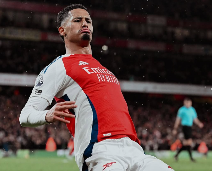 Arsenal dhe Real Madrid një marveshje sa I përket transferimit