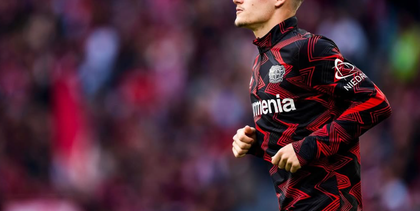 Bayern Munich kërkues për praninë e Wirtz
