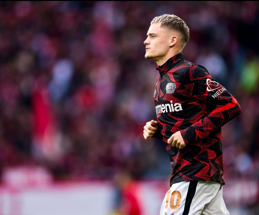 Bayern Munich kërkues për praninë e Wirtz