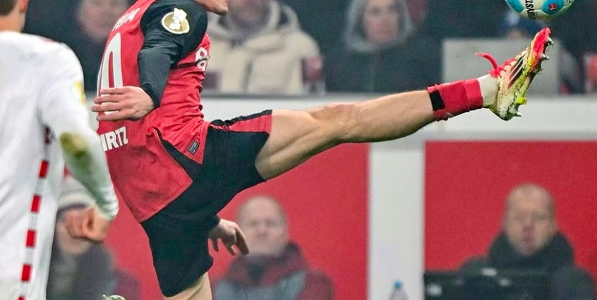 Manchester larg afrimit të Florian Wirtz
