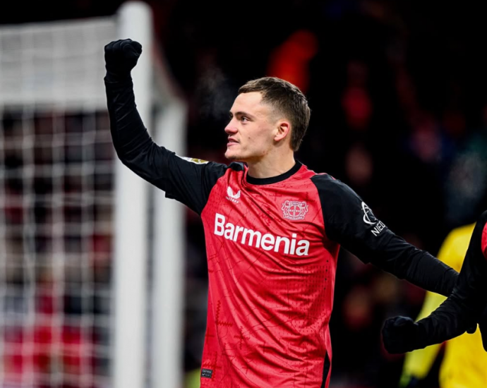 Wirtz I thotë jo kalimit në Manchester City-it