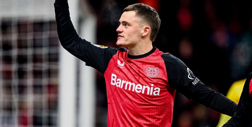 Wirtz I thotë jo kalimit në Manchester City-it