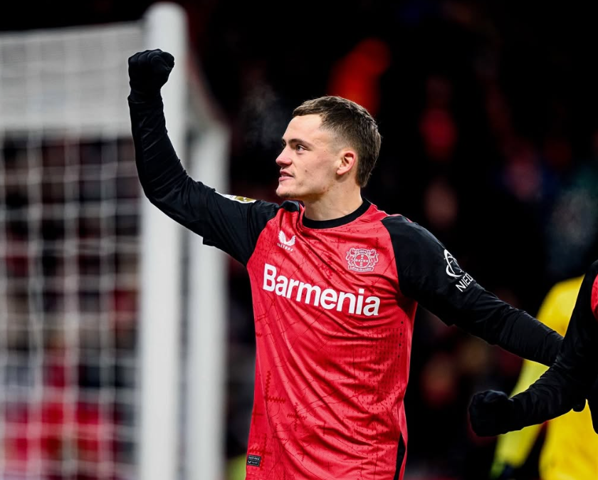 Wirtz I thotë jo kalimit në Manchester City-it