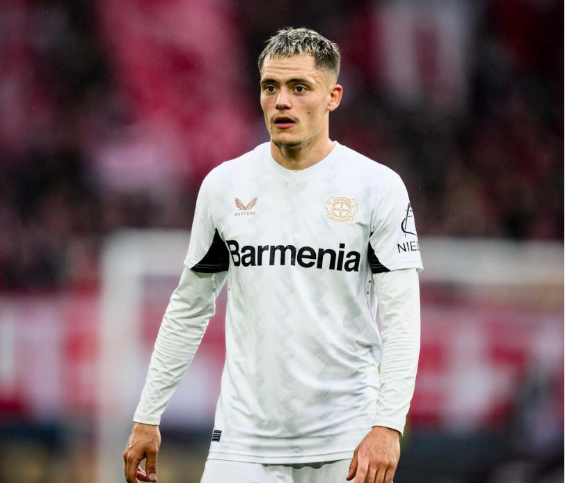 Bayern Munich kërkues për praninë e Wirtz