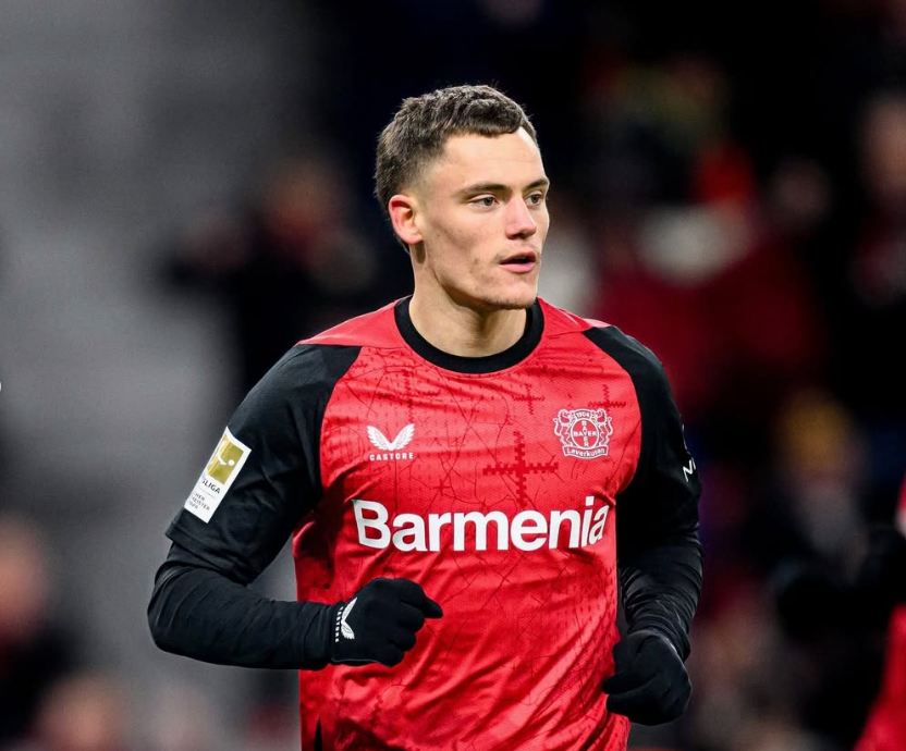 Wirtz I thotë jo kalimit në Manchester City-it