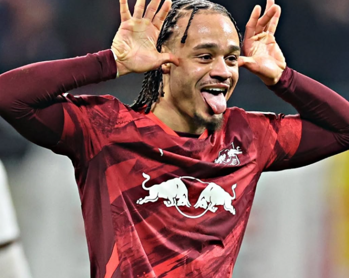 Leipzig dështon në kualifikimin në champions, largon Simonsin