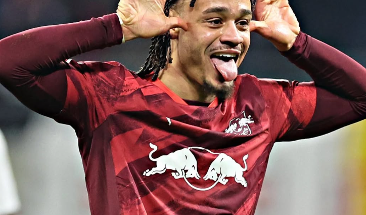 Leipzig dështon në kualifikimin në champions, largon Simonsin