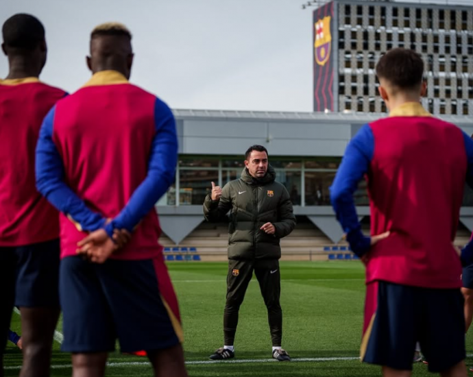 Xavi, pas një pushimi të gjatë sheh mundësinë e rikthimit