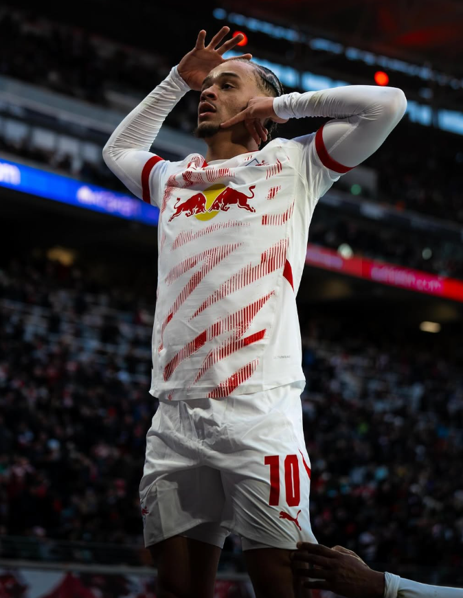 Leipzig dështon në kualifikimin në champions, largon Simonsin
