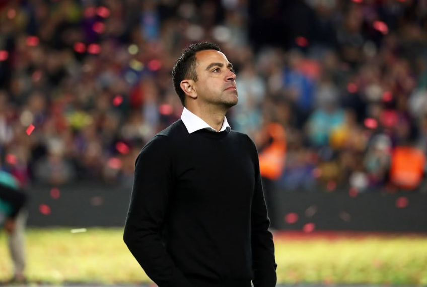 Xavi, pas një pushimi të gjatë sheh mundësinë e rikthimit