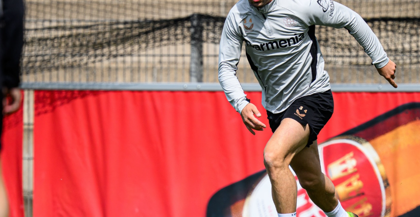Granit Xhaka në Arabinë Saudite, kalim I mundshëm