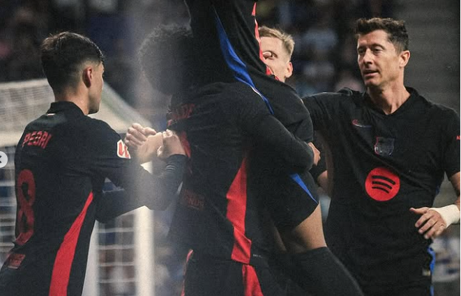 Yamal me një kontratë ku mund të fitojë dhe prej titujve