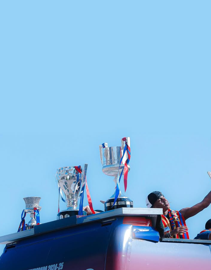 Barcelona hap thesin për Lamine Yamal, kontrata e tij