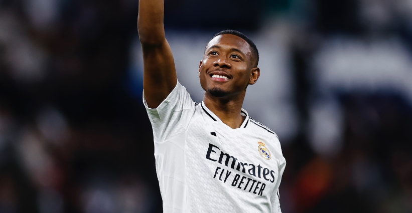 Real Madrid, një tjetër largim lojtari nga ekipi