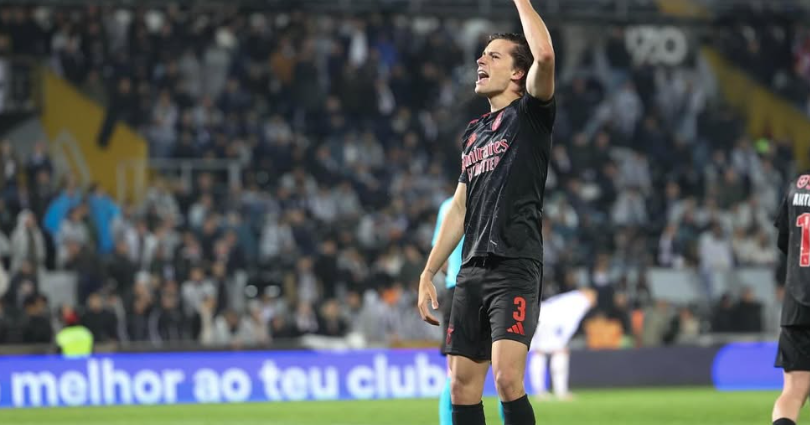 Oferta e Real Madrid ndaj Alvaro Carreras, zbulohet e vërteta