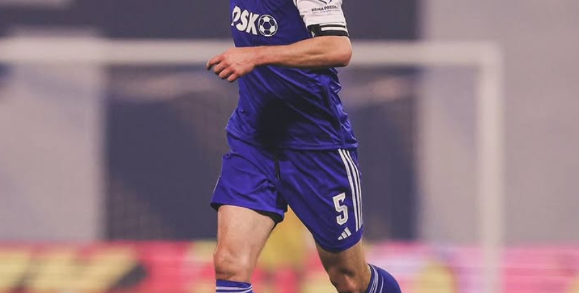 Arijan Ademi, largohet nga Dinamo pas një periudhe të gjatë
