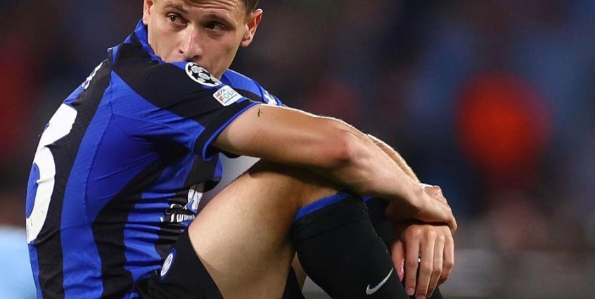Barrella nuk zgjedh largimin nga Inter, refuzon arabët
