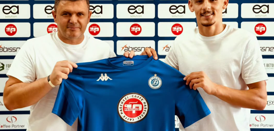 Hekuran Berisha, largohet nga Dukagjini, zhvendoset në Shqipëri