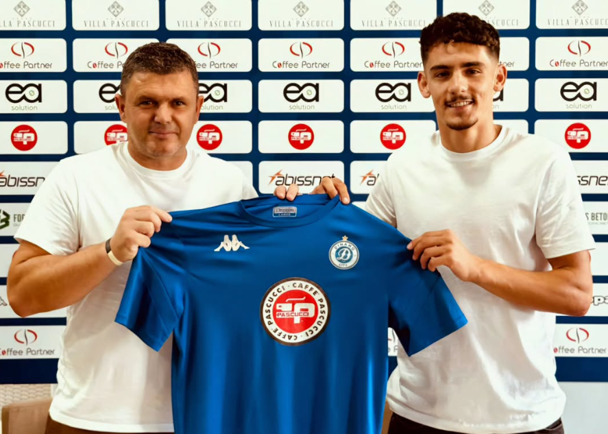 Hekuran Berisha, largohet nga Dukagjini, zhvendoset në Shqipëri