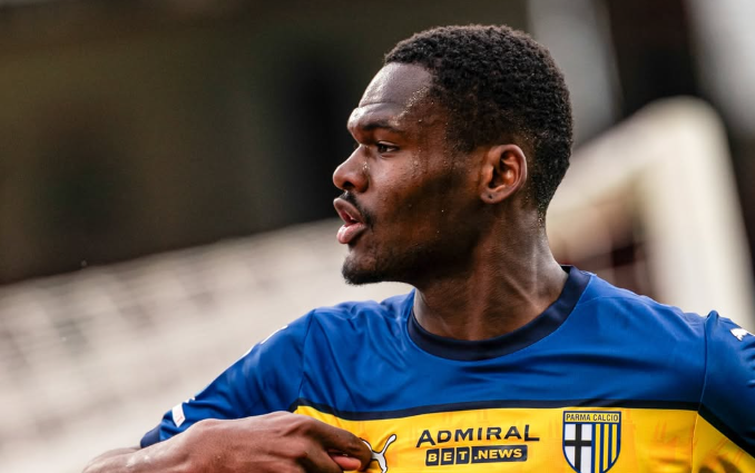 Inter, me një hap më pranë drejt një transferimi të rëndësishëm