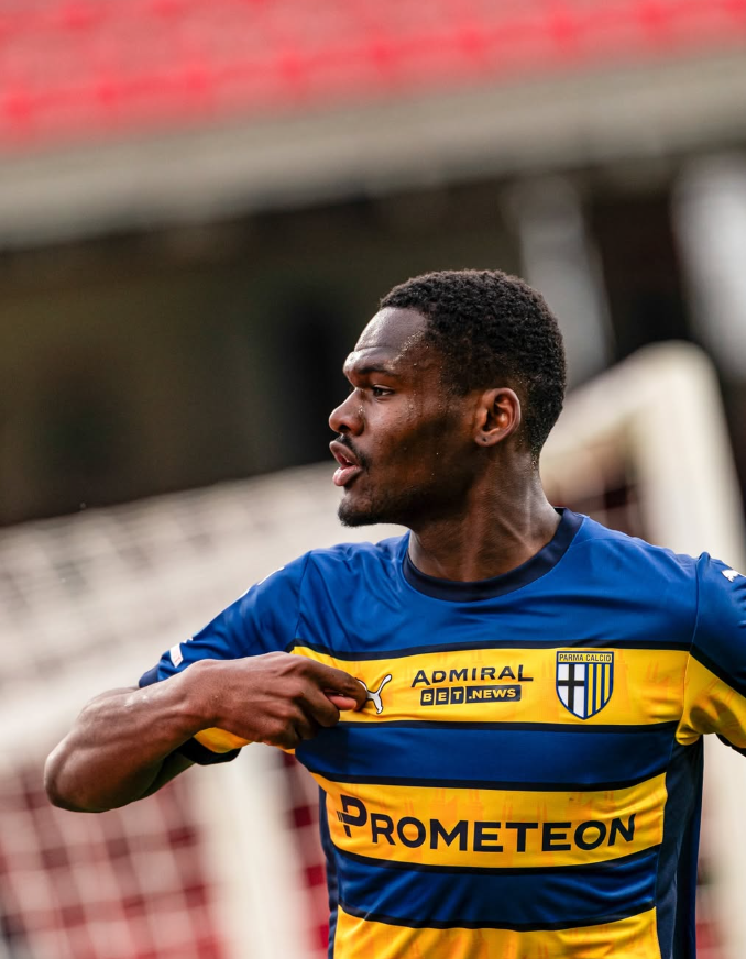 Inter, me një hap më pranë drejt një transferimi të rëndësishëm