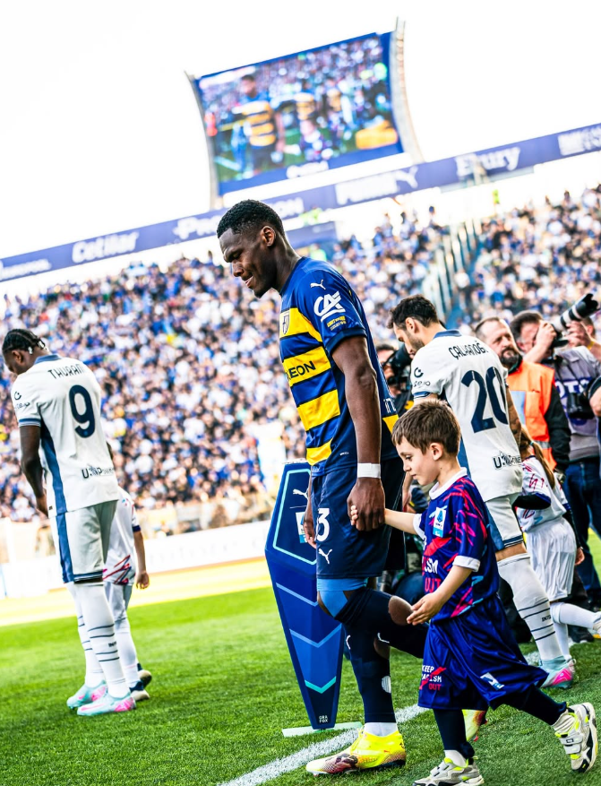 Inter, me një hap më pranë drejt një transferimi të rëndësishëm