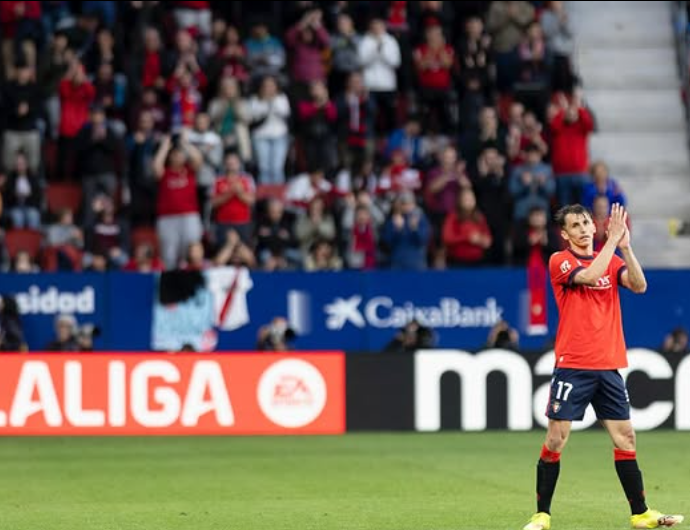 Alonso vlerëson një veteran të futbollit kroat