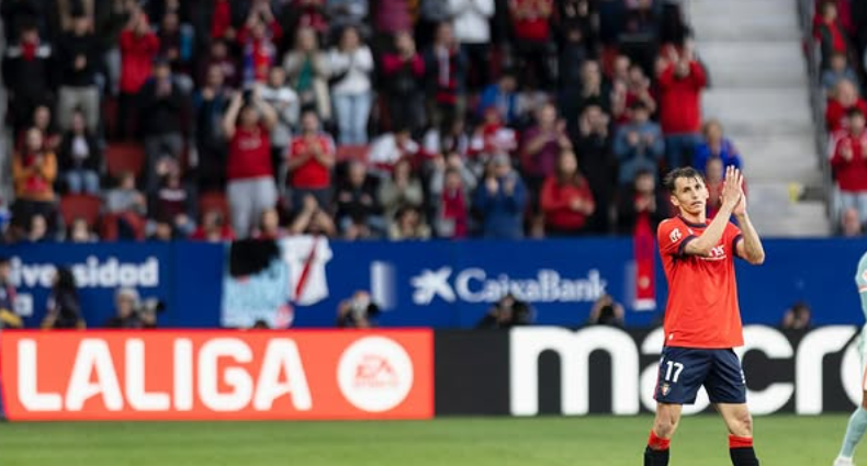 Alonso vlerëson një veteran të futbollit kroat