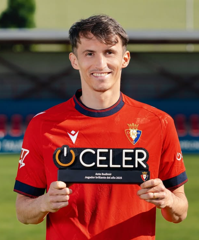 Alonso vlerëson një veteran të futbollit kroat