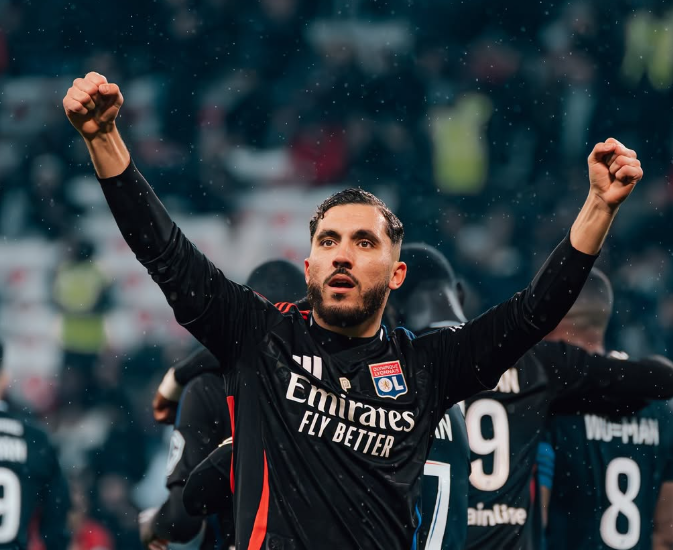 Rayan Cherkit, bëhët transferta e parë për Manchester City