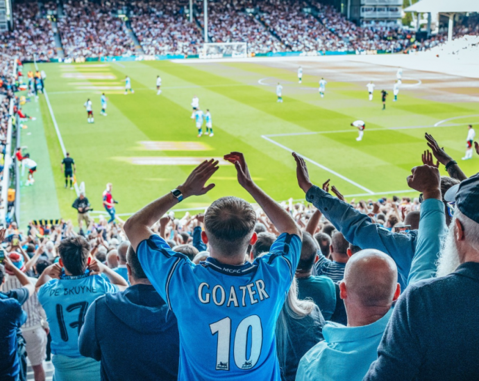 Manchester City drejt Kupës së Botës për Klube me një yll më pak