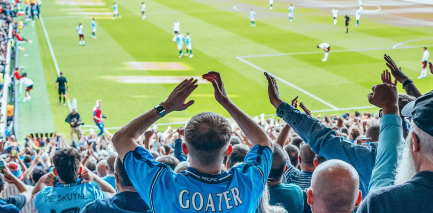 Manchester City drejt Kupës së Botës për Klube me një yll më pak