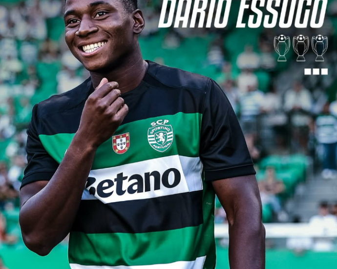 Dario Essugo, zyrtarisht në Chelsea, përfundon transferimi