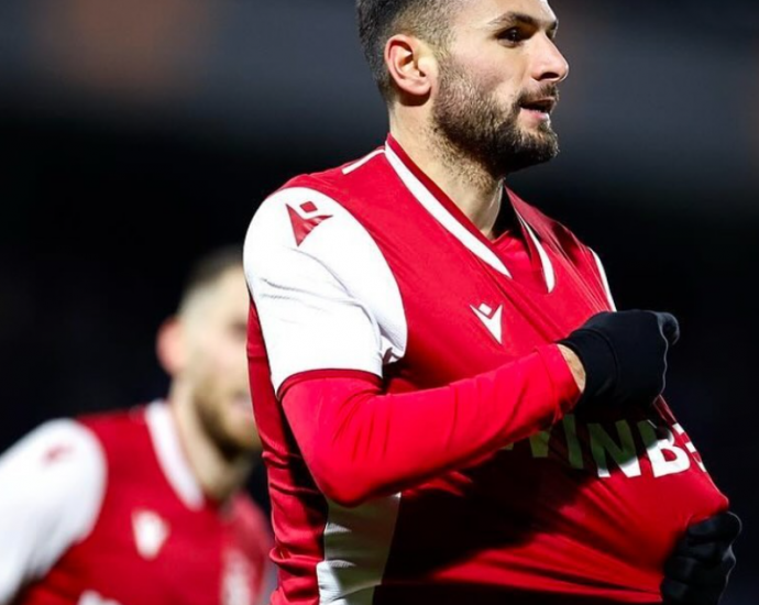 Lumbardh Devolla drejt transferimit në Turqi