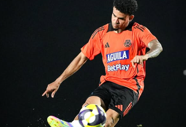 Luis Diaz pjesë e Liverpool, refuzohen oferta