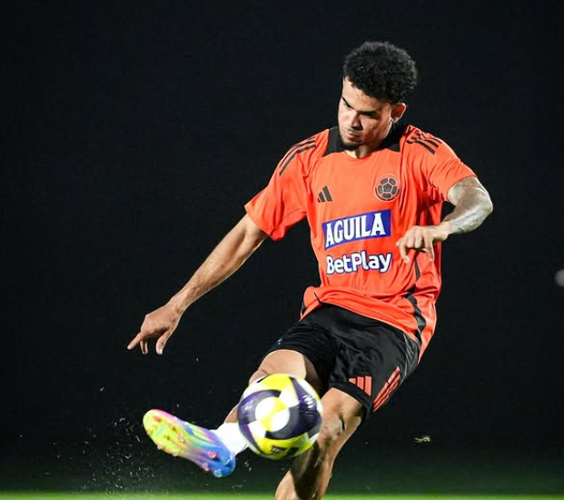 Luis Diaz pjesë e Liverpool, refuzohen oferta