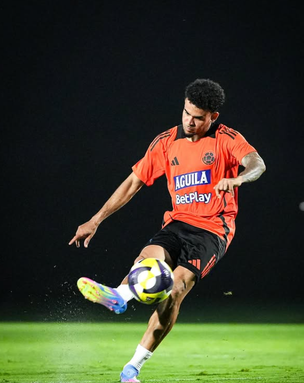 Luis Diaz pjesë e Liverpool, refuzohen oferta