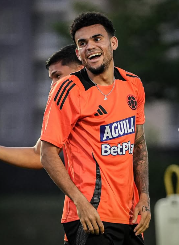Luis Diaz pjesë e Liverpool, refuzohen oferta
