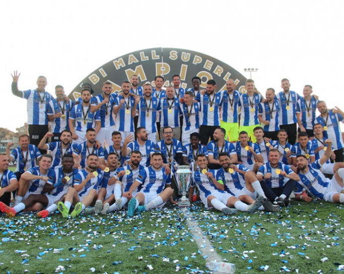 Superliga e Kosovës, kur pritet të fillojë sezoni I rri