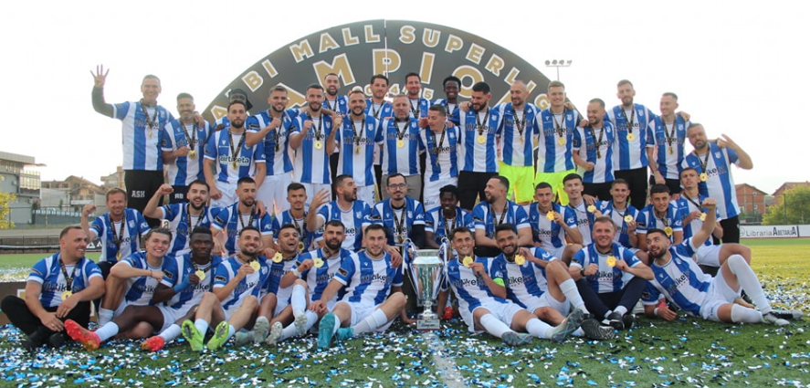Superliga e Kosovës, kur pritet të fillojë sezoni I rri