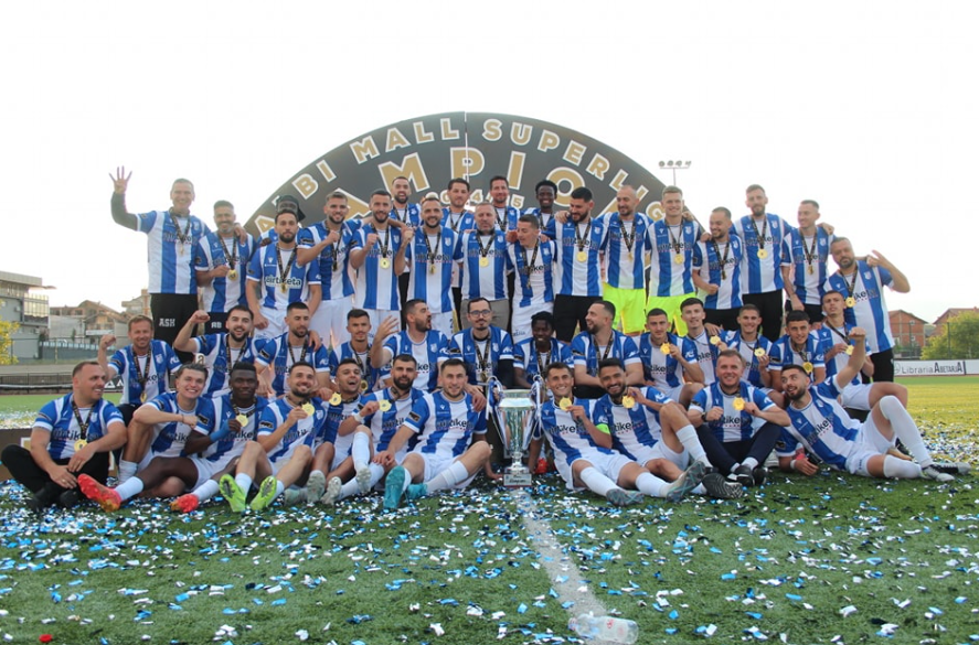 Superliga e Kosovës, kur pritet të fillojë sezoni I rri