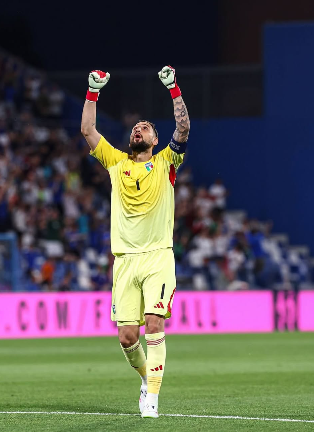 Juventus, mes tre emërave për gardianin e portës
