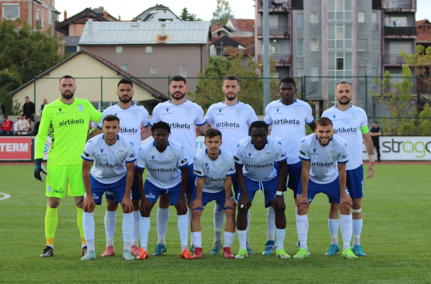 Superliga e Kosovës, kur pritet të fillojë sezoni I rri