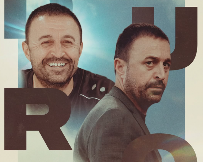 Klodian Duro në krye të Lirisë së Prizrenit