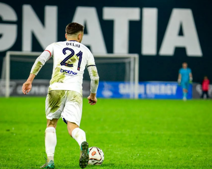 Ballkani me një përforcim, Ardit Deliu pjesë e skuadrës