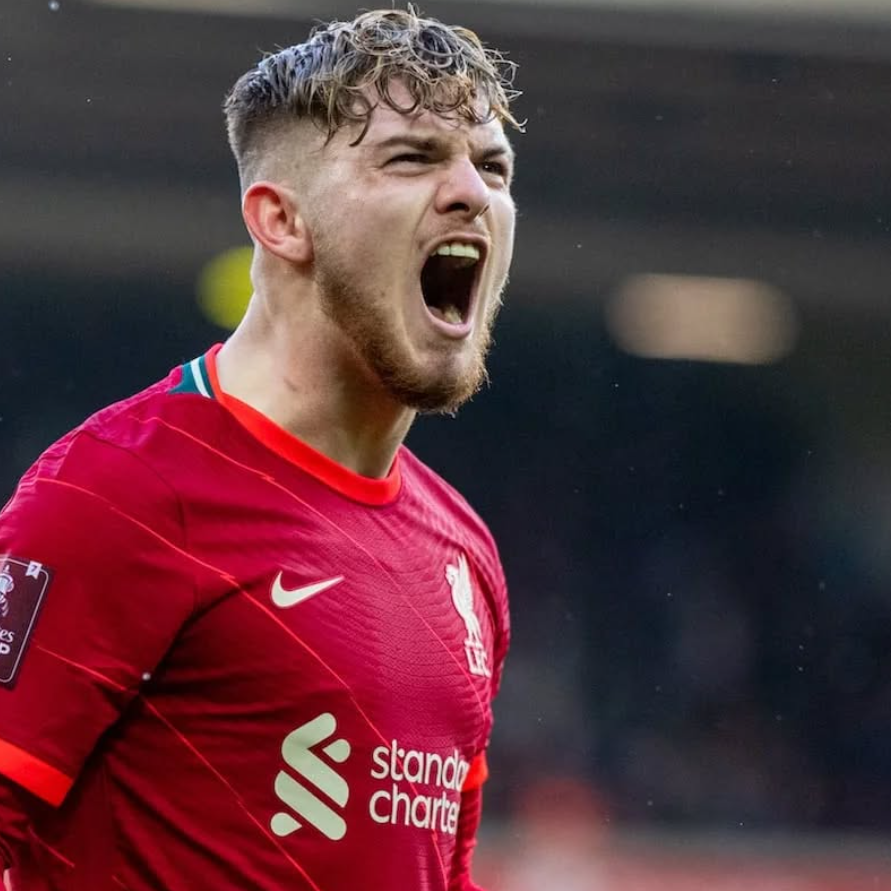 Harvey Elliot kërcënon me largimin e tij nga ekipi