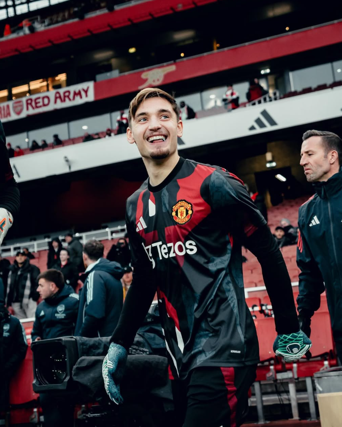 Manchester United dëshmon se do të ketë një revolucion total