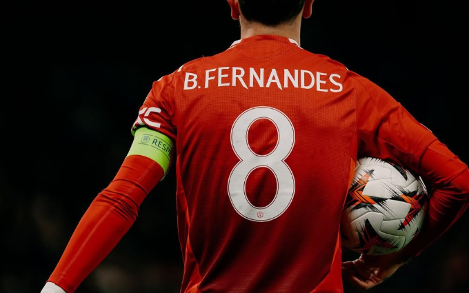 Fernandes, në kërkim dhe prej ish shokut të tij të ekipit
