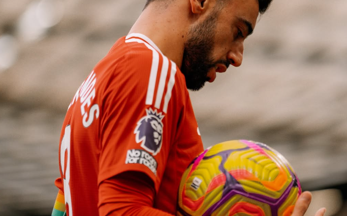 Fernandes refuzon 200 milion euro për të qëndruar në United